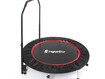Batuut Jumping Fitness Trampoline with Handlebar inSPORTline PROFI Digital 140 cm