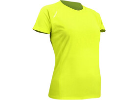 Naiste treeningsärk Avento W neoon