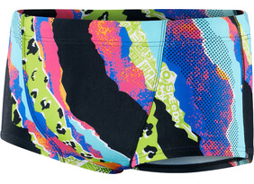 Meeste ujumispüksid Speedo  Rip It Up V 17cm Club Training Allover Brief M kirju