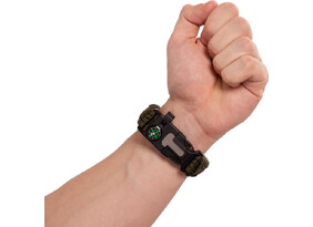 Kompass Jim Sports Softee roheline
