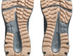 Jooksujalatsid Asics Trail Scout 3 W tumesinine/heleroheline
