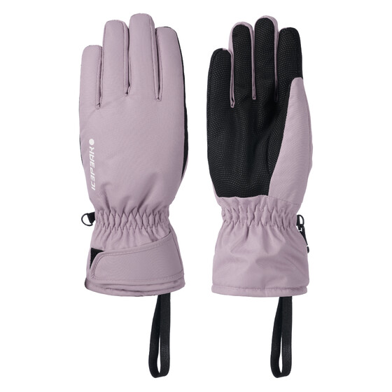 Talvekindad Icepeak Hayden SR helelilla