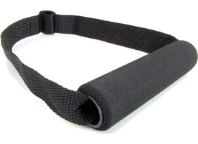 Ekspanderkummi käepide Gymstick HANDLE FOR PRO EXERCISE BAND