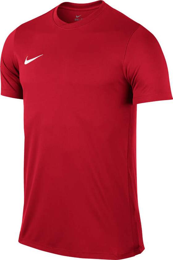 Treeningsärk Nike Park VI Jersey punane
