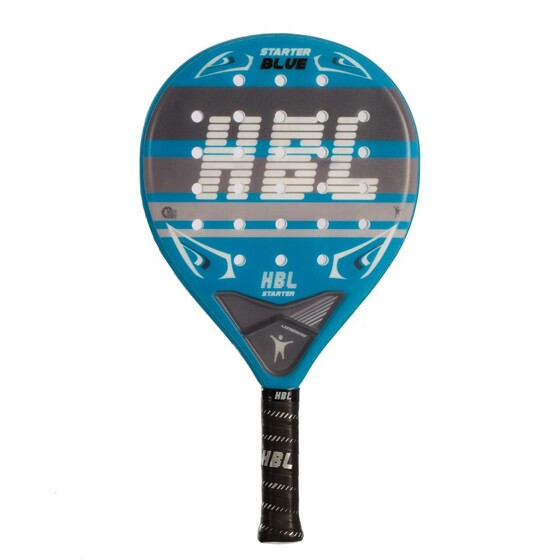 Padelireket HBL Starter sinine