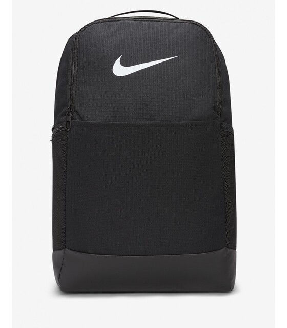 Seljakott Nike Brasilia Medium Backpack 9.5 24L must