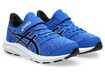 Jooksujalatsid Asics JOLT 4 PS sinine/valge