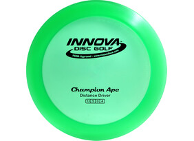Innova Champion Ape