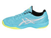 Võrkpallijalatsid ASICS VOLLEY ELITE FF W helesinine