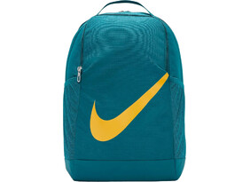 Seljakott Nike Y NK BRSLA BKPK - SP23 roheline