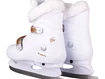 Ice Skates inSPORTline Kira Pro valge