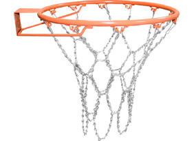Korvpallivõrk ketist Chain Basketball Net inSPORTline Chainster