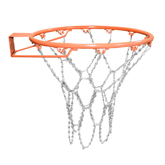 Korvpallivõrk ketist Chain Basketball Net inSPORTline Chainster