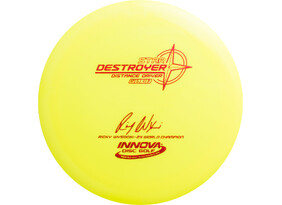 Innova Star Destroyer