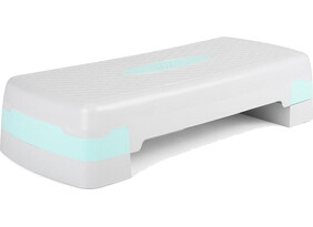 Stepipink Gymstick Vivid Step Board