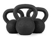 Sangpomm PRO Kettlebell Gymstick 10 kg