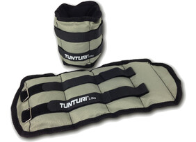 Jala- ja käeraskus Arm/Leg 2 kg