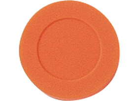 Hokilitter Tremblay Street Hockey oranž