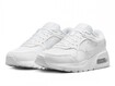 Vabaajajalatsid NIKE WMNS AIR MAX SC valge