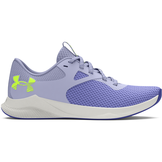 Treeningjalatsid Under Armour W Charged Aurora 2 helelilla