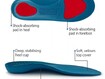 Sisetallad FA Plantar Fasciitis 