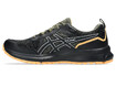 Jooksujalatsid Asics Trail Scout 3 must/tumeroheline
