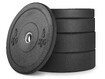 Raskusketas Gymstick Hi-Impact Bumper Plate 25 kg