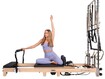 Pilates Reformer inSPORTline Driftaler