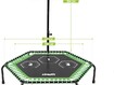 Batuut VirtuFitFitness Trampolin 100 cm