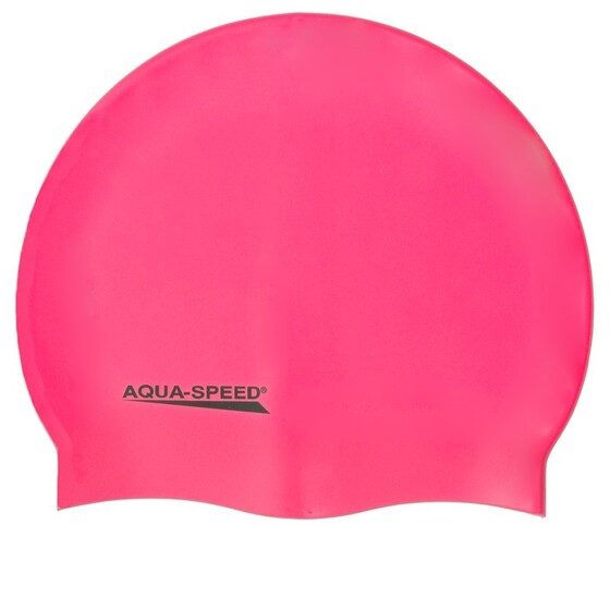 Ujumismüts Aqua-Speed Mega roosa