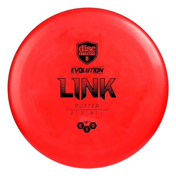 Discmania Evolution Exo Soft Link