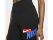 Treeningpüksid Nike W ONE CROP HBR GRX TIGHT must