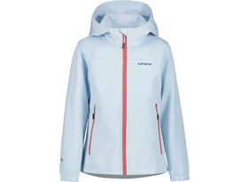 Laste softshell Icepeak Kobryn JR helesinine