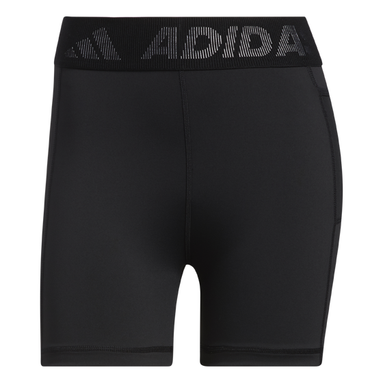 Treeningpüksid adidas TECHFIT BADGE OF SPORT SHORT TIGHTS must