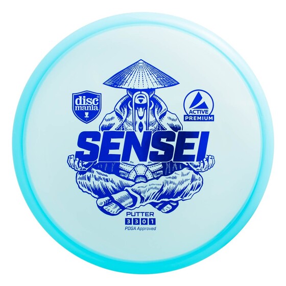 Discmania Active Premium-line Sensei