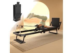 Pilates Reformer inSPORTline Auraler