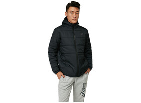 Meeste jope Asics PADDED JACKET M must