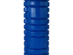 Massaažirull Tunturi Yoga Foam Grid Roller 33 cm sinine