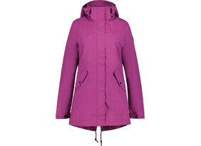 Naiste kevadparka Icepeak Addis lilla