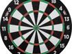 Noolemäng magnetic/paber dartboard Cabinet Set Bull’s