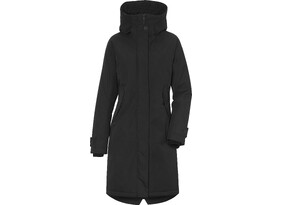 Naiste parka Didriksons Luna 3 must