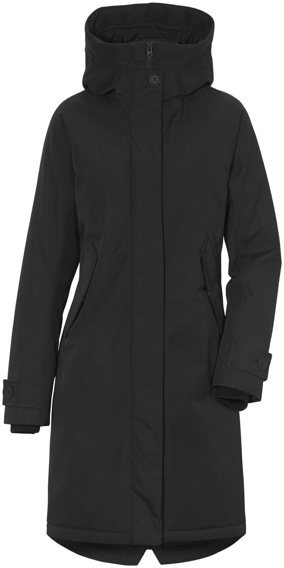 Parka Didriksons Luna 3 must