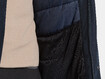 Parka Didriksons Drew 8 tumesinine
