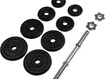 Reguleeritav hantel Virtufit 15 kg