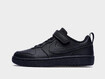 Vabaajajalatsid NIKE COURT BOROUGH LOW RECRAFT (PS) must