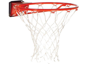 Korvpallirõngas Spalding Slam Jam vedruga