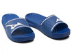 Plätud Mizuno Relax Slide sinine