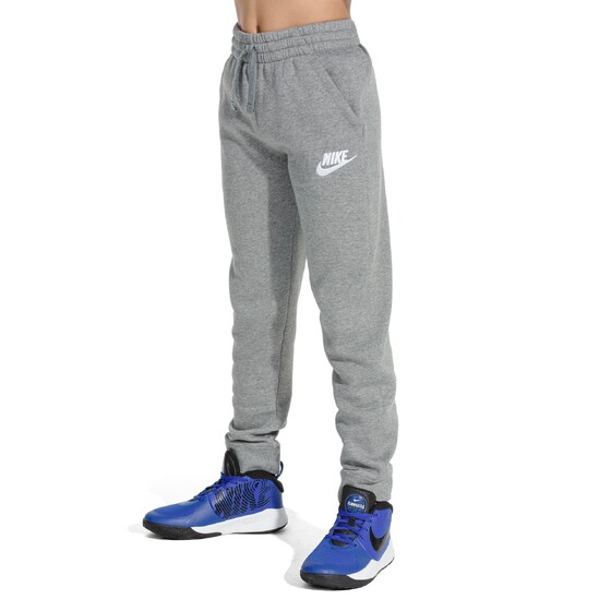 Dressipüksid Nike Boys NSW Club Fleece Jogger Pant hall