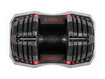 Reguleeritav hantel Gymstick Quick-Lock Dumbbell 4.5-22.5 kg