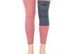 Põlvekaitsmed Knee Brace inSPORTline Kneebeam hall